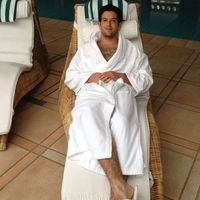 Amit Hamburg的照片