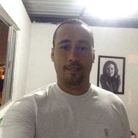 Marcelo  Carvalho's Photo