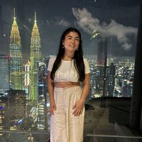 Mayumi Tamasiro's Photo