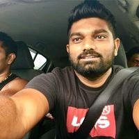 Zdjęcia użytkownika Ashika De Silva