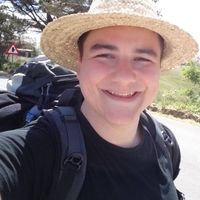 Lukas Willer的照片