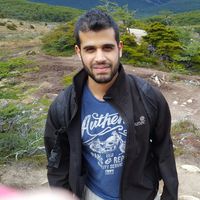 Dror Damari的照片