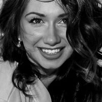 Svetlana Klimina的照片