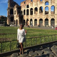 Marielle Kouassi的照片