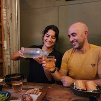 Marcela Guajardo Mavroski's Photo