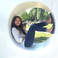 Chingunee Chimedbat's Photo