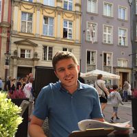 Damian Rysak's Photo