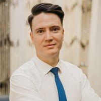 Vladimir Kirilchuk's Photo