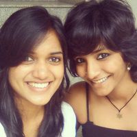 Nidhi Suresh的照片