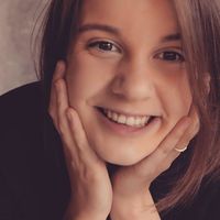 Ane Skarvøy的照片