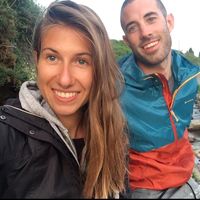 Etienne & Marine Chotard的照片