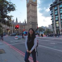 Sandra Vargas的照片