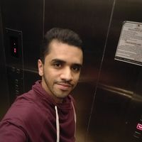 Photos de Ahmed Khalifi