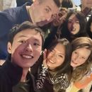 Friday Dance Dance@Domain🕺's picture