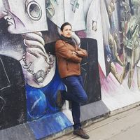 Sven Permentier's Photo