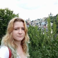 Photos de Elena  Guseva - Bronfeld