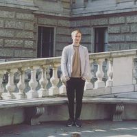 David Neufeld's Photo