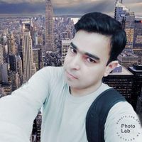 AASHIQ HUSSAIN的照片