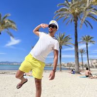 Soufian Mekkaoui的照片