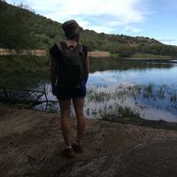 Mariechen Miggie Martins的照片