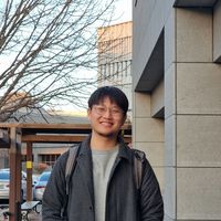 Quang Minh Nguyen's Photo