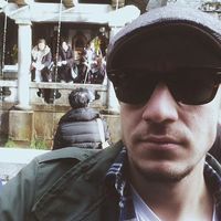 Marko Bozic的照片