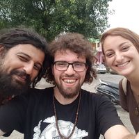 Omer Busidan的照片