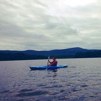 Adam Lindley的照片