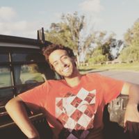 Álvaro Alves's Photo