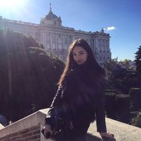 Alissa Alibasic的照片