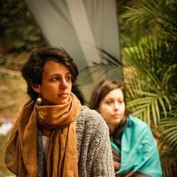 Fotos de Julia Spindel