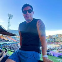 Jose Alexander Vega Vera的照片