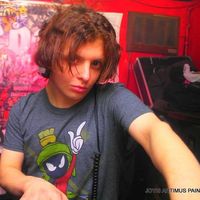 Daniel Goldshtein's Photo