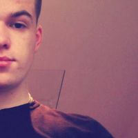 Dawid Kudelski's Photo