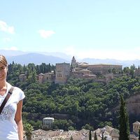 Katherine Harrison的照片