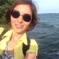 elahe Rostami's Photo