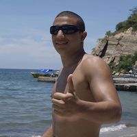 Jaime Delgado's Photo