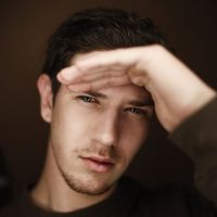 Max Shirkov的照片