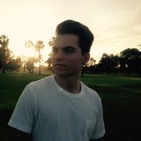 Kirk Dickens's Photo