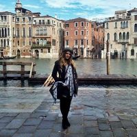 Fotos von Aleksandra Arsenovic