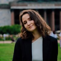 Natalia Ivanova's Photo