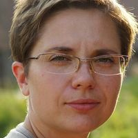 Magdalena Kaczorowska-Dolowy的照片