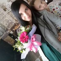 Anna  Semenova的照片