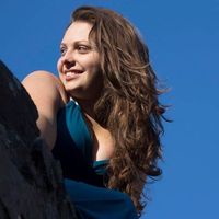 Catherine Pita的照片