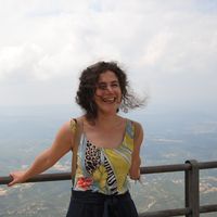 Le foto di Ana Torre