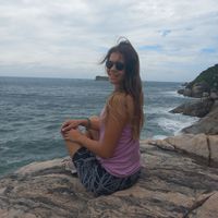 Milagros Sione的照片