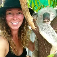 Tamara Robertson's Photo