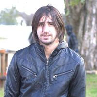 Sebastian Bustamante's Photo