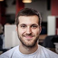 Fotos von Dominik Müller