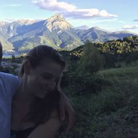 Sterre van rooijen's Photo